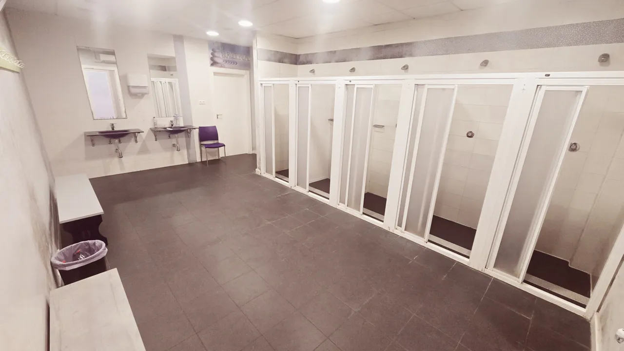 Pádel Top Club Albacete