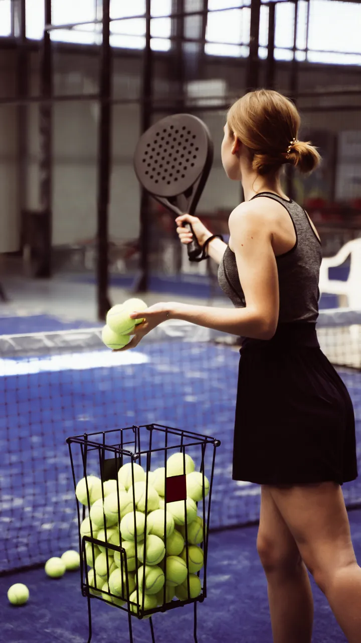 Pádel Top Club Albacete