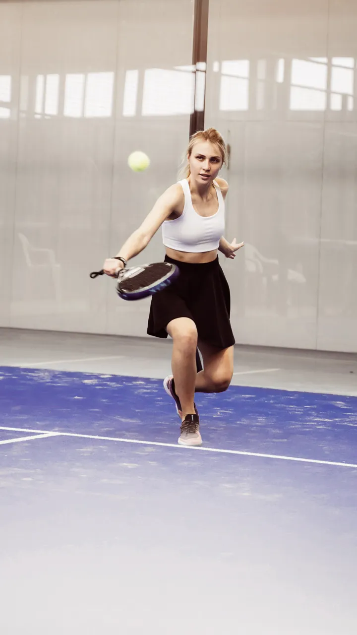 Pádel Top Club Albacete