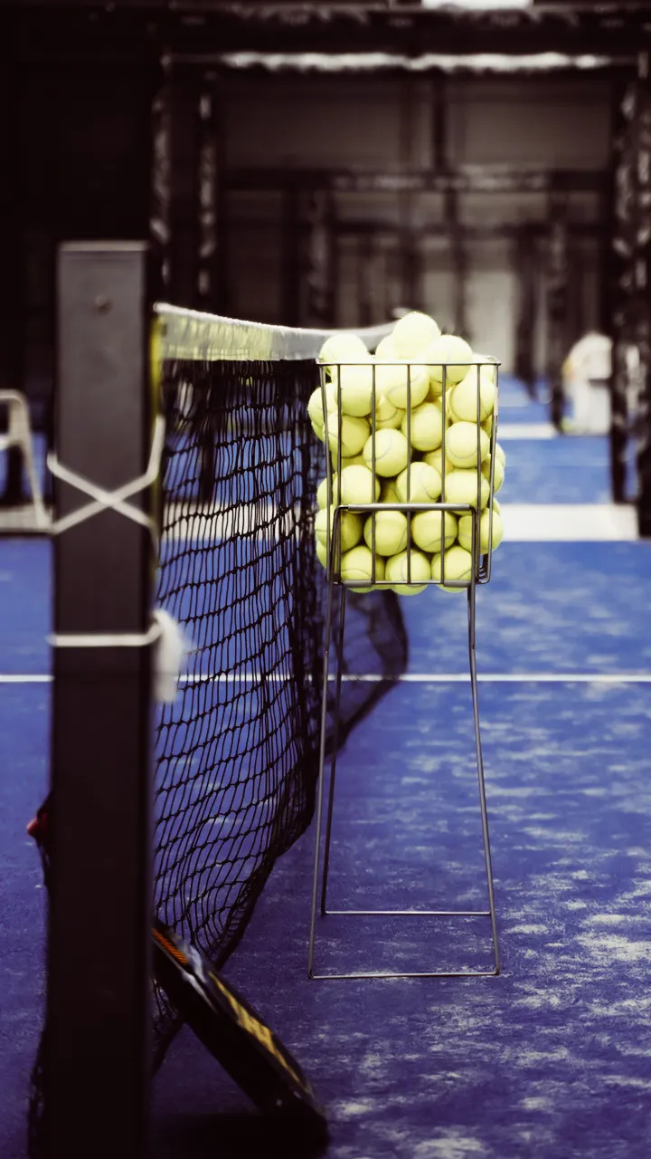 Pádel Top Club Albacete