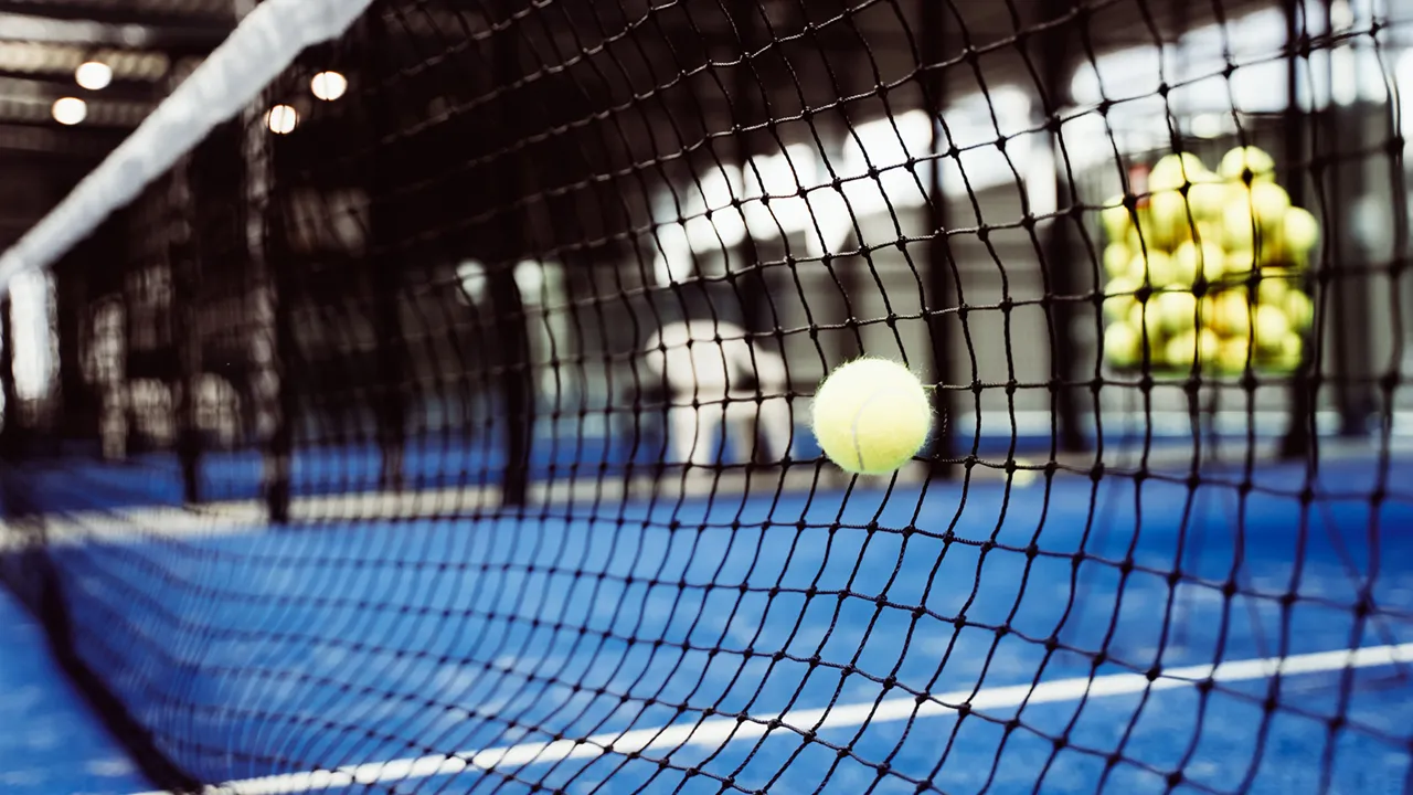 Pádel Top Club Albacete