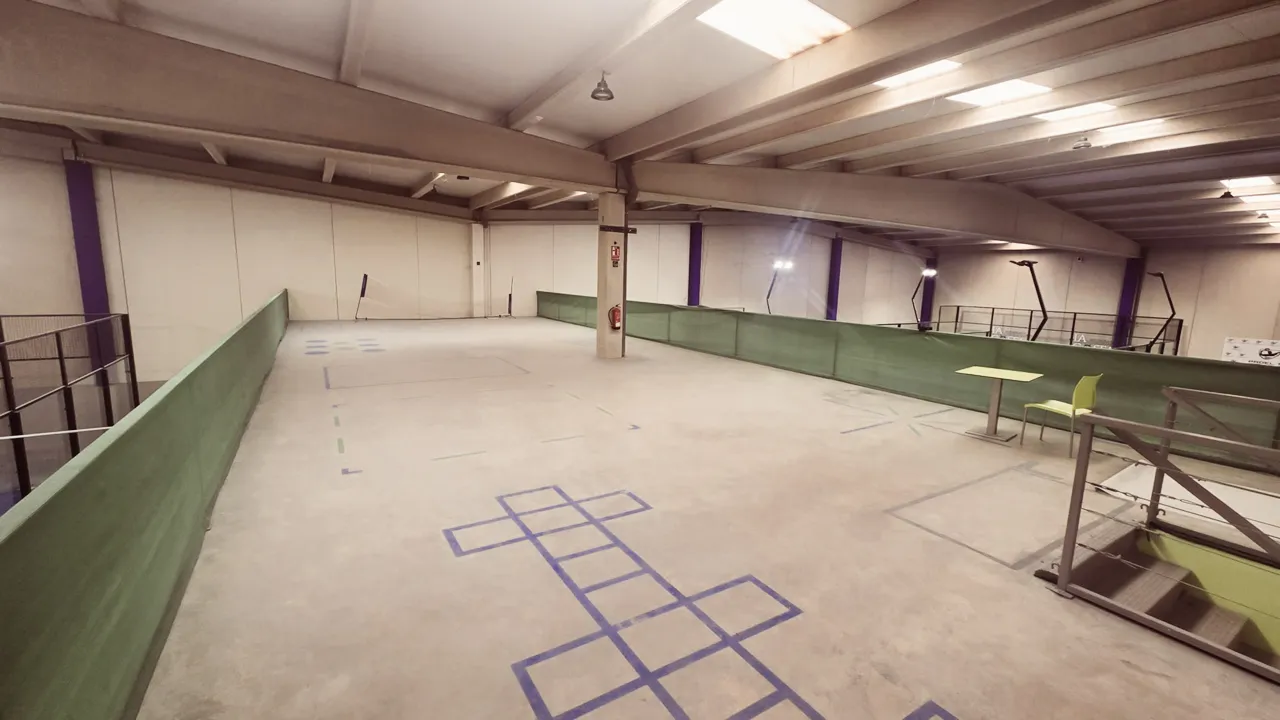 Pádel Top Club Albacete