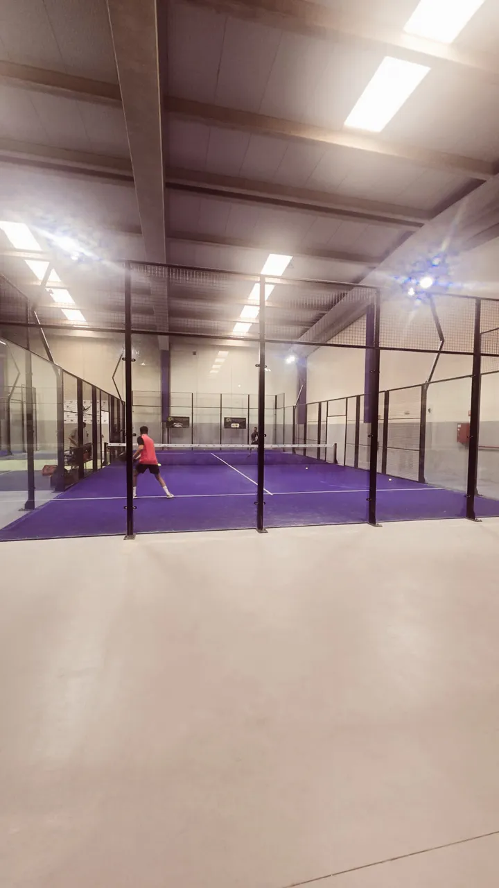 Pádel Top Club Albacete