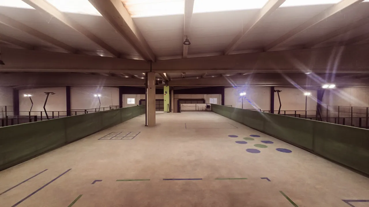 Pádel Top Club Albacete