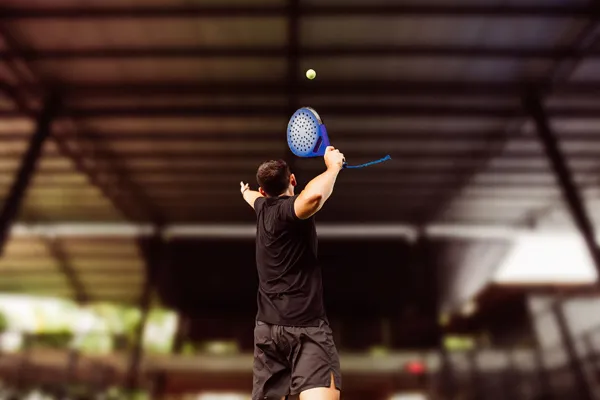 Padel Top Club - Presentación